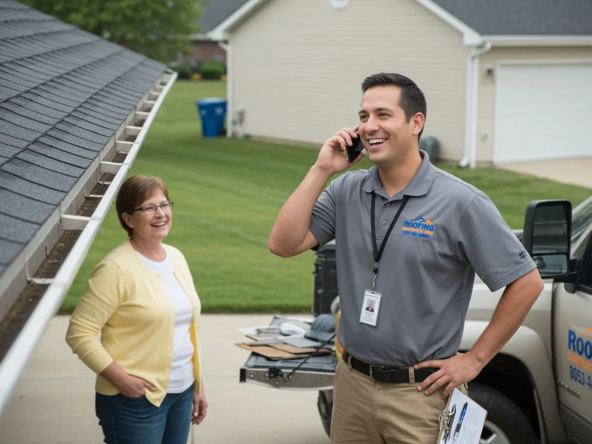 Local Roofing Contractors Mount Pleasant, AR FAQs